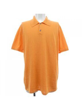 Hermes Polo Orange
